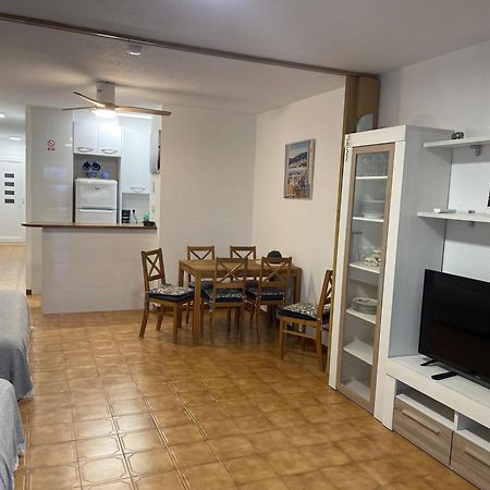 Appartement Penismar74 à Peñíscola Extérieur photo