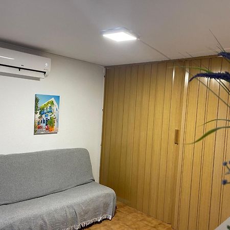 Appartement Penismar74 à Peñíscola Extérieur photo