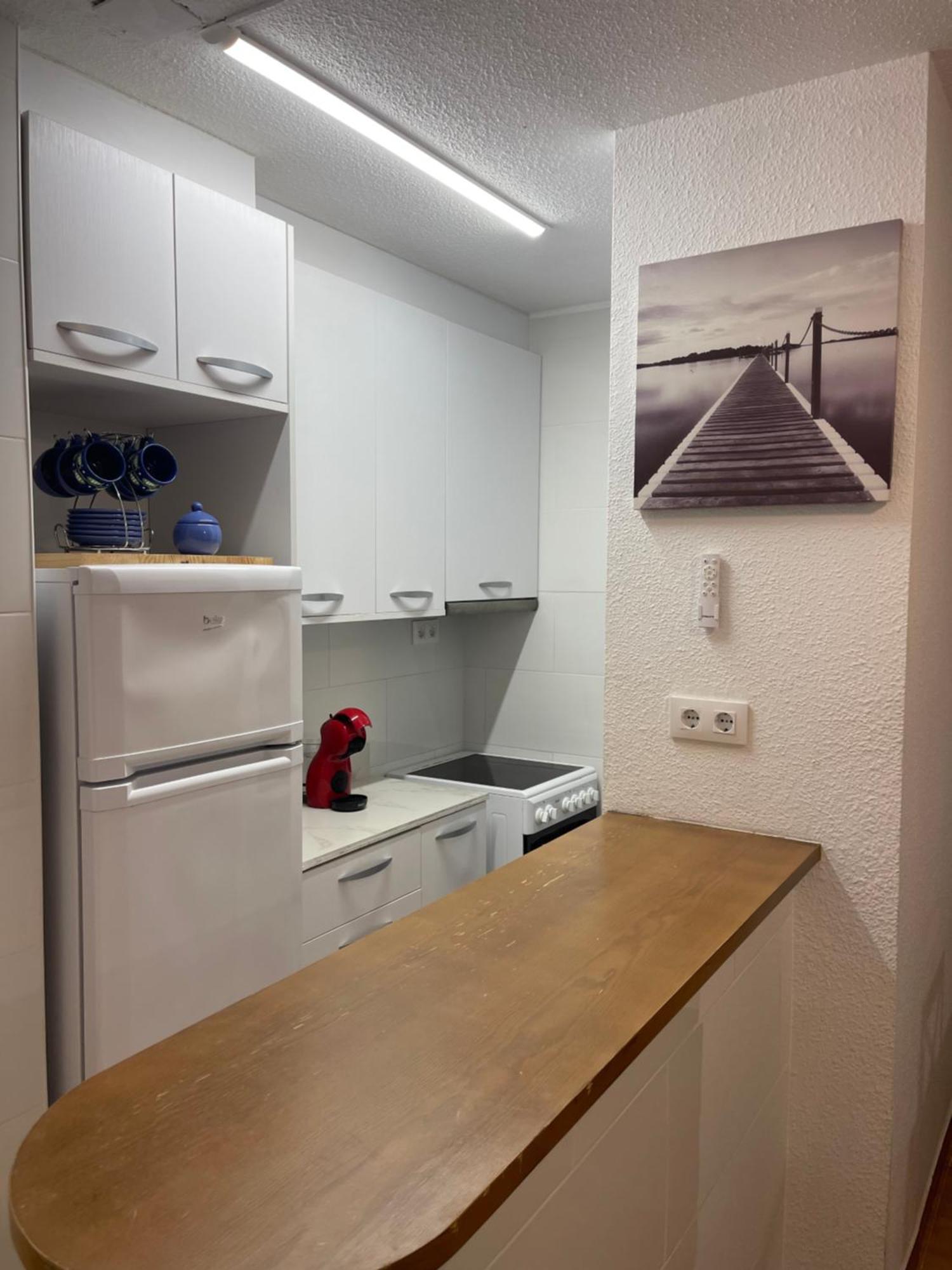 Appartement Penismar74 à Peñíscola Extérieur photo