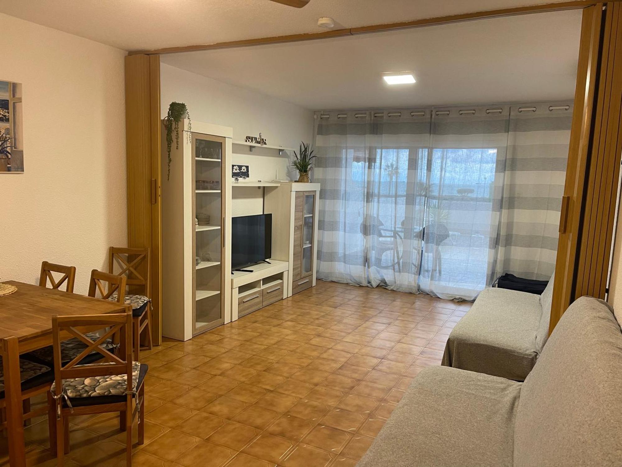 Appartement Penismar74 à Peñíscola Extérieur photo