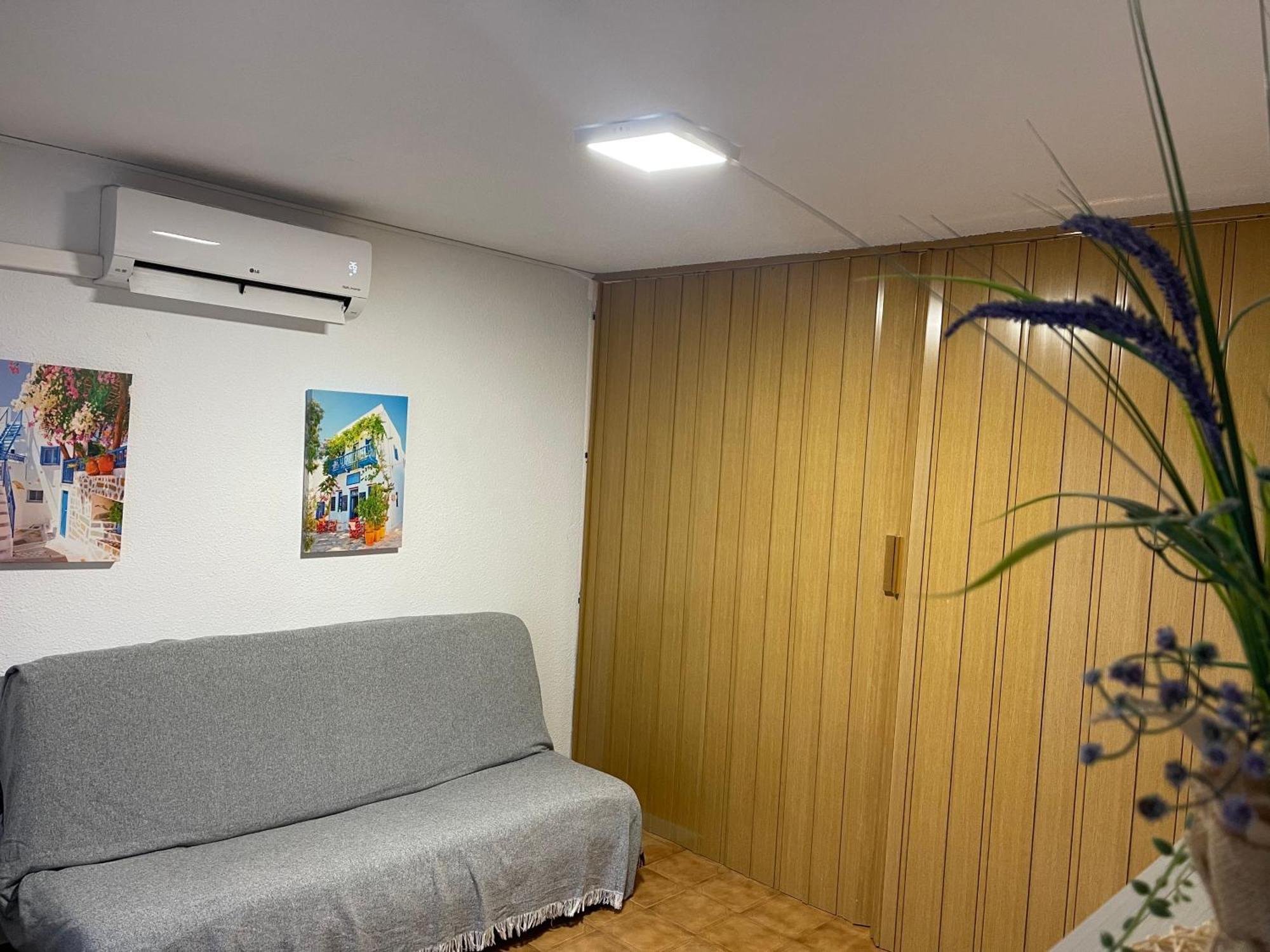 Appartement Penismar74 à Peñíscola Extérieur photo